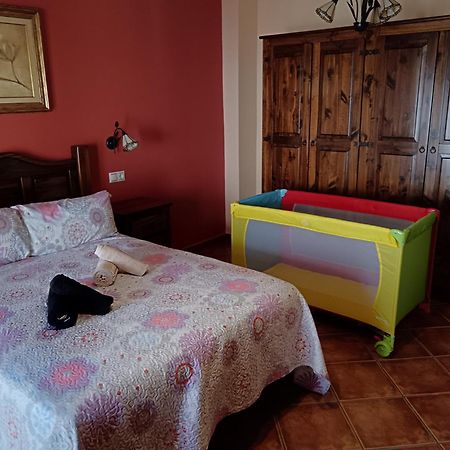 La Joya Casa El Alberoヴィラ エクステリア 写真