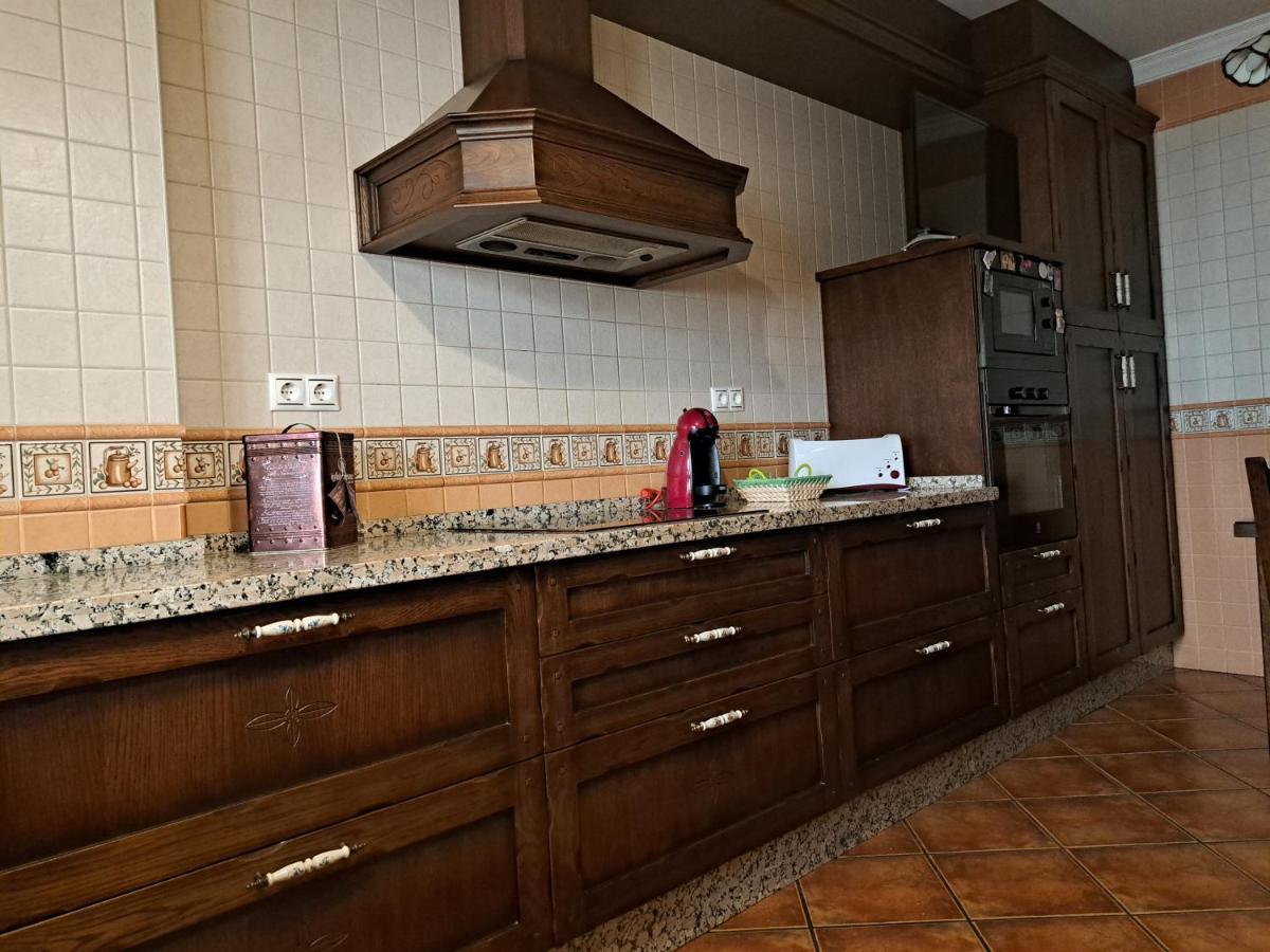 La Joya Casa El Alberoヴィラ エクステリア 写真