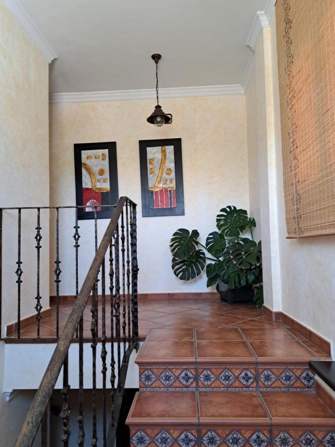 La Joya Casa El Alberoヴィラ エクステリア 写真