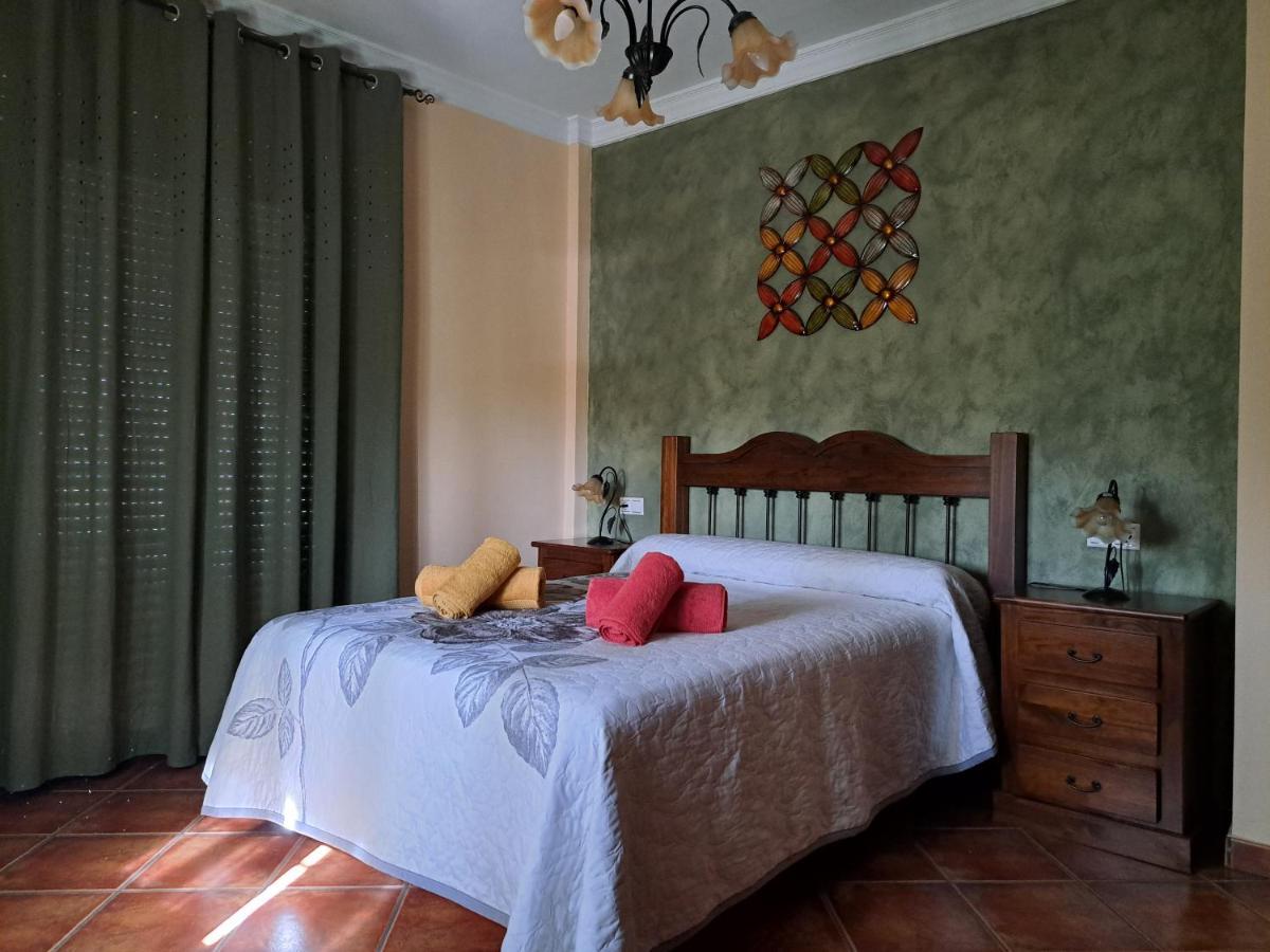 La Joya Casa El Alberoヴィラ エクステリア 写真