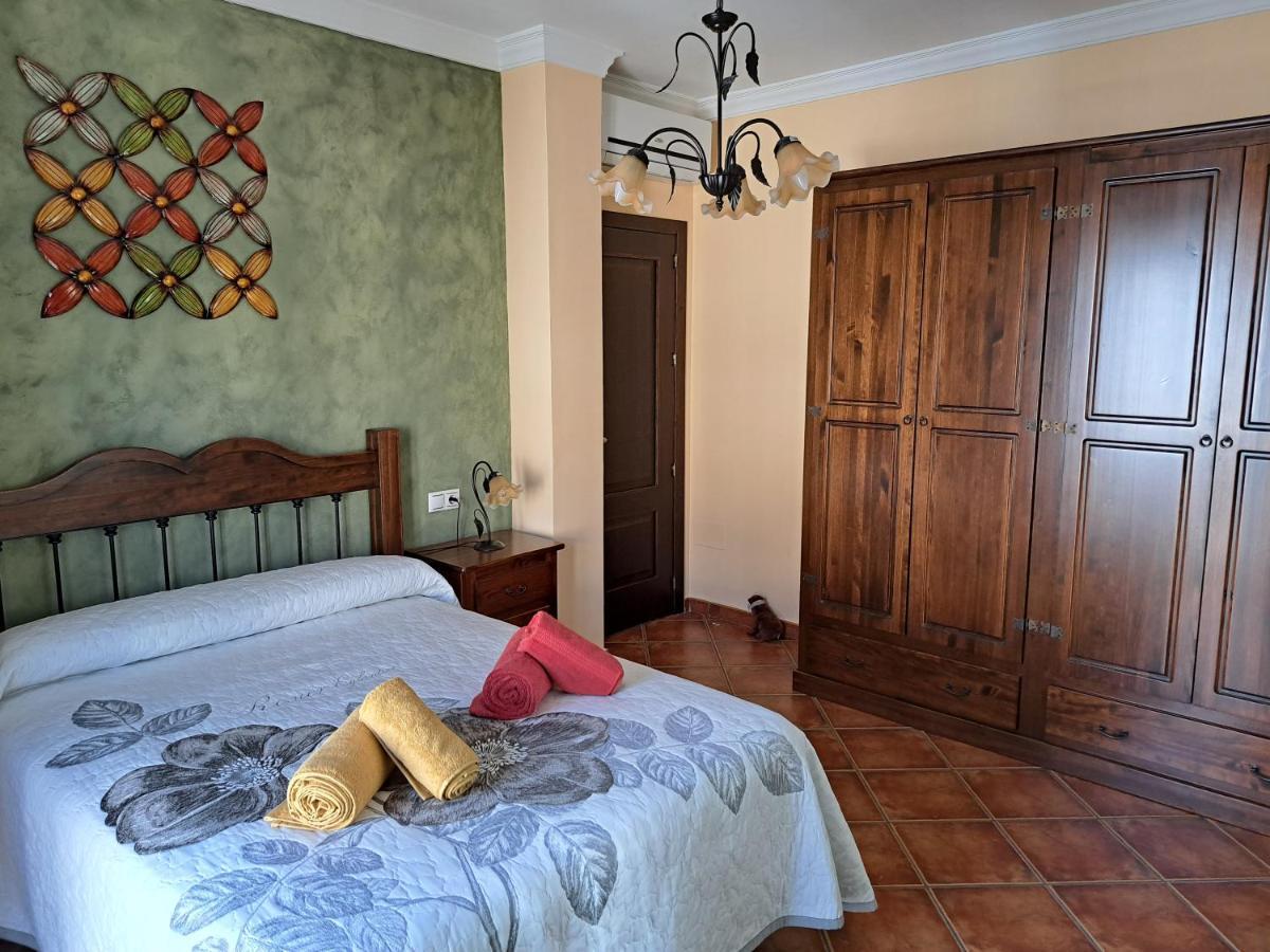 La Joya Casa El Alberoヴィラ エクステリア 写真