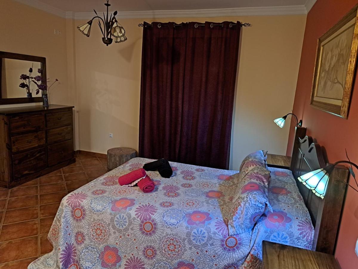 La Joya Casa El Alberoヴィラ エクステリア 写真