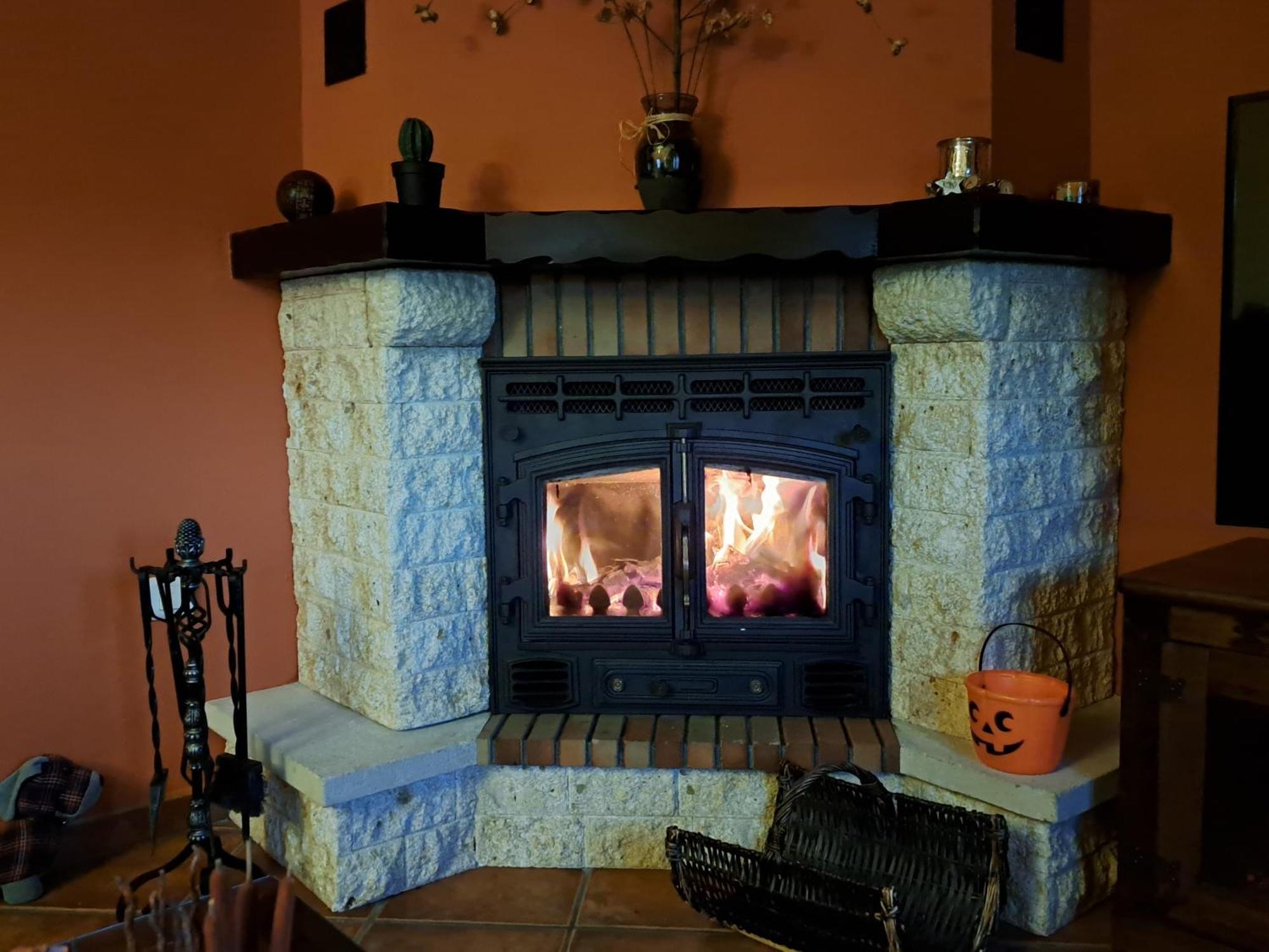 La Joya Casa El Alberoヴィラ エクステリア 写真